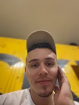 Snapshot of adam-rivera chatting on April 26, 2026, 7:22 pm adam-rivera online show from April 26, 2026, 7:22 pm