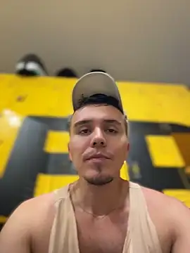 Snapshot of adam-rivera chatting on May 3, 2026, 8:37 pm adam-rivera online show from May 3, 2026, 8:37 pm