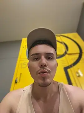 Snapshot of adam-rivera chatting on July 1, 2026, 5:23 pm adam-rivera online show from July 1, 2026, 5:23 pm