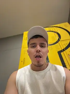 Snapshot of adam-rivera chatting on July 23, 2026, 3:21 pm adam-rivera online show from July 23, 2026, 3:21 pm