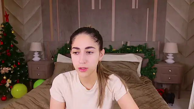 Teresa Stane online show from January 11, 2025, 7:39 am