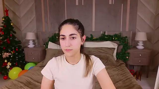 Teresa Stane online show from January 11, 2025, 8:32 pm