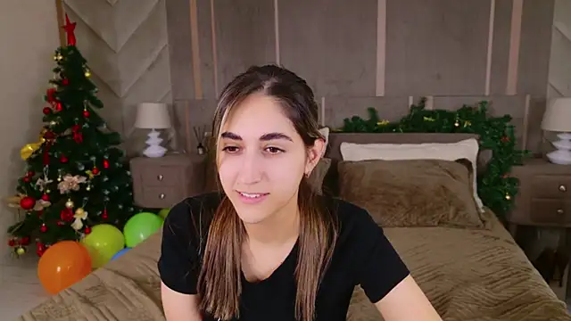 Teresa Stane online show from January 12, 2025, 2:19 pm