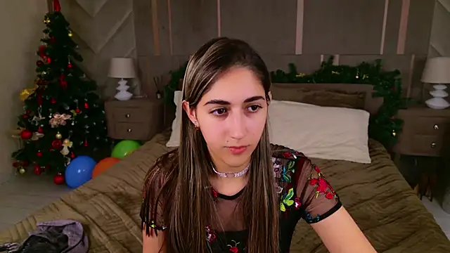 Teresa Stane online show from January 13, 2025, 6:59 pm