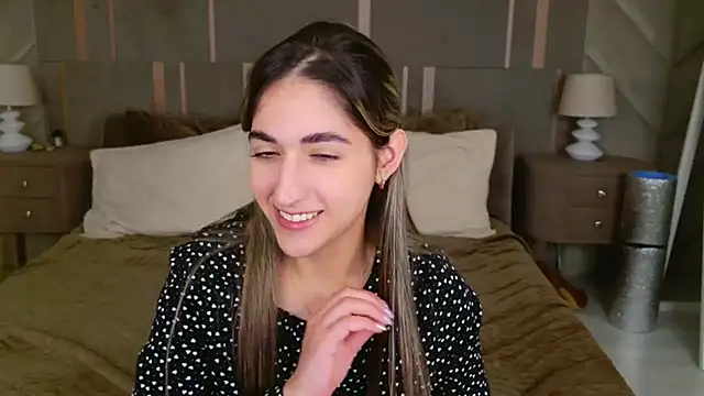 Teresa Stane online show from January 21, 2025, 9:13 am