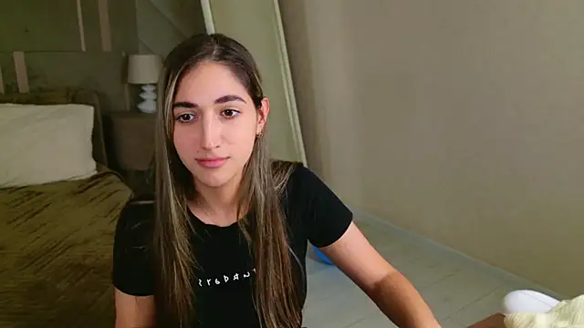 Teresa Stane online show from January 22, 2025, 2:56 pm