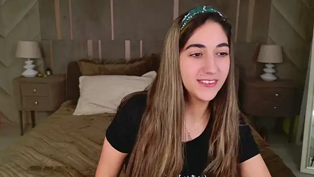 Teresa Stane online show from January 27, 2025, 8:51 am