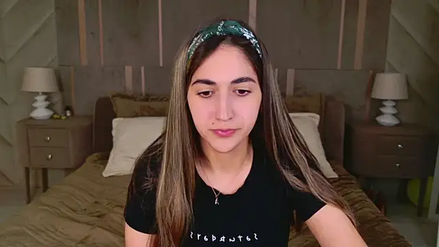 Teresa Stane online show from January 27, 2025, 11:54 am