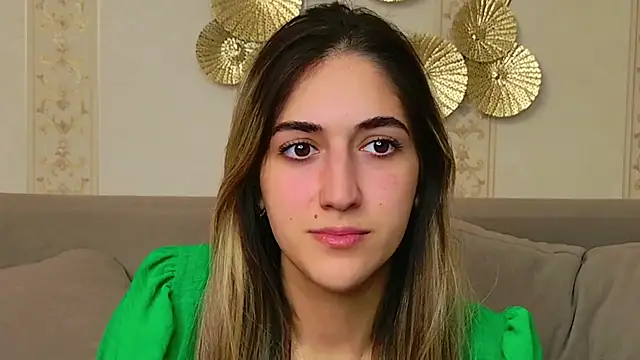 Teresa Stane online show from October 2, 2025, 5:25 am