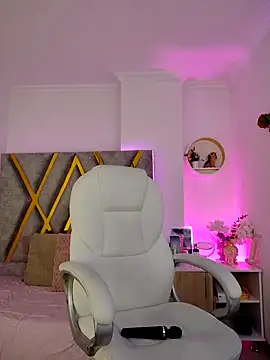 Snapshot of Aurora_Brownn chatting on February 6, 2025, 9:32 am Aurora Brownn online show from February 6, 2025, 9:32 am