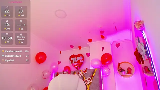 Snapshot of Aurora_Brownn chatting on February 11, 2025, 7:02 am Aurora Brownn online show from February 11, 2025, 7:02 am