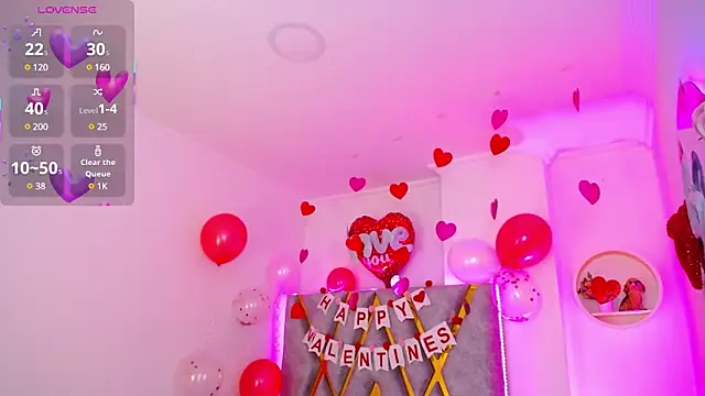 Snapshot of Aurora_Brownn chatting on February 12, 2025, 4:12 am Aurora Brownn online show from February 12, 2025, 4:12 am