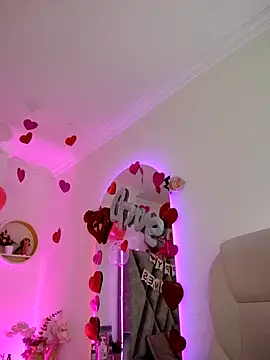 Snapshot of Aurora_Brownn chatting on February 14, 2025, 10:28 am Aurora Brownn online show from February 14, 2025, 10:28 am