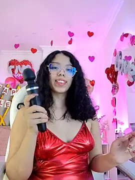 Snapshot of Aurora_Brownn chatting on February 15, 2025, 10:22 am Aurora Brownn online show from February 15, 2025, 10:22 am