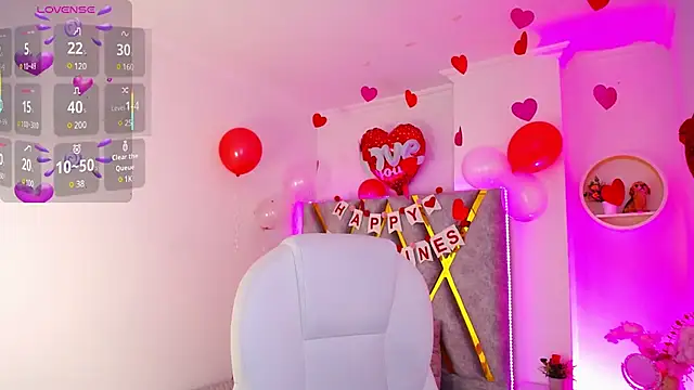 Snapshot of Aurora_Brownn chatting on February 19, 2025, 4:12 am Aurora Brownn online show from February 19, 2025, 4:12 am