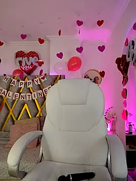 Snapshot of Aurora_Brownn chatting on February 19, 2025, 10:23 am Aurora Brownn online show from February 19, 2025, 10:23 am