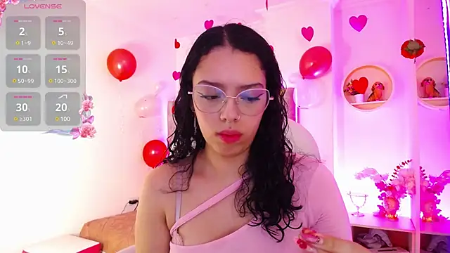 Snapshot of Aurora_Brownn chatting on February 24, 2025, 4:16 am Aurora Brownn online show from February 24, 2025, 4:16 am