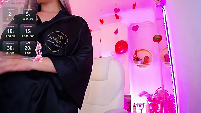 Snapshot of Aurora_Brownn chatting on February 25, 2025, 7:31 am Aurora Brownn online show from February 25, 2025, 7:31 am