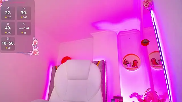 Snapshot of Aurora_Brownn chatting on February 27, 2025, 7:12 am Aurora Brownn online show from February 27, 2025, 7:12 am