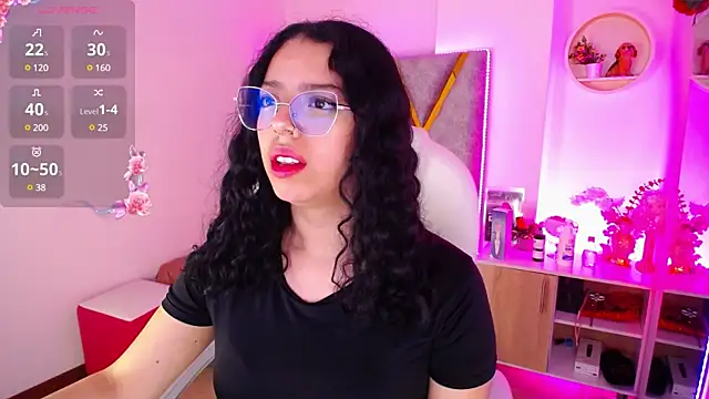 Snapshot of Aurora_Brownn chatting on February 28, 2025, 4:21 am Aurora Brownn online show from February 28, 2025, 4:21 am