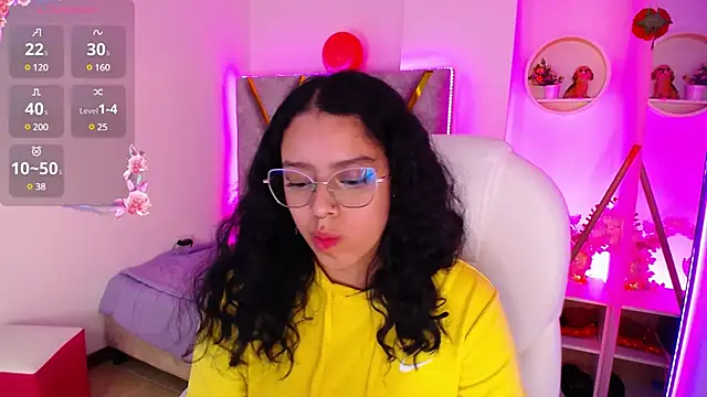 Snapshot of Aurora_Brownn chatting on March 1, 2025, 11:17 am Aurora Brownn online show from March 1, 2025, 11:17 am