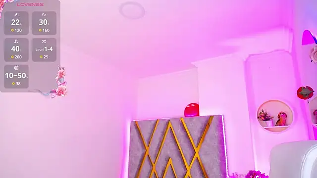 Snapshot of Aurora_Brownn chatting on March 6, 2025, 11:36 am Aurora Brownn online show from March 6, 2025, 11:36 am