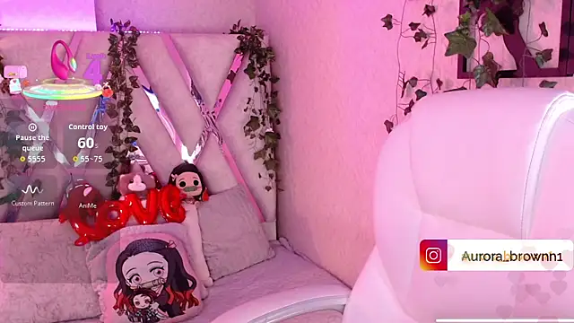 Snapshot of Aurora_Brownn chatting on November 25, 2025, 4:23 am Aurora Brownn online show from November 25, 2025, 4:23 am