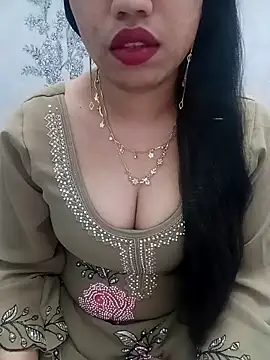 Haniya-143 online show from March 28, 2026, 12:21 am