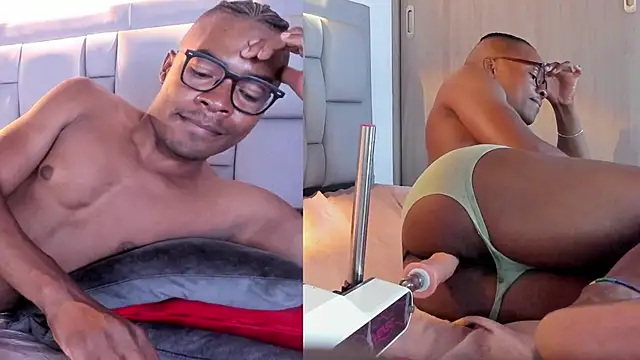 JEFFREY COTTOM online show from February 1, 2025, 11:37 pm