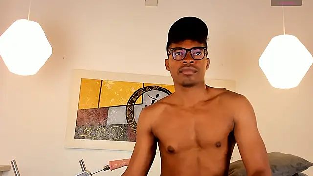 JEFFREY COTTOM online show from February 20, 2025, 1:19 pm