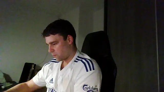 The big viking  online show from February 12, 2025, 4:11 pm