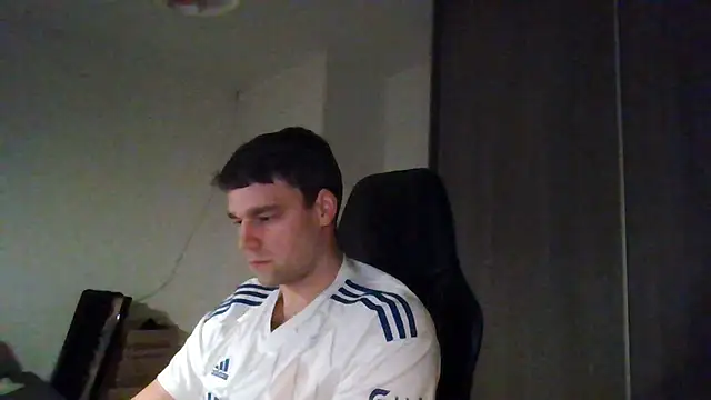 The big viking  online show from February 12, 2025, 9:22 pm