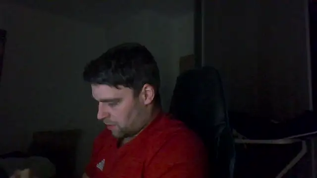 The big viking  online show from November 7, 2025, 8:20 pm