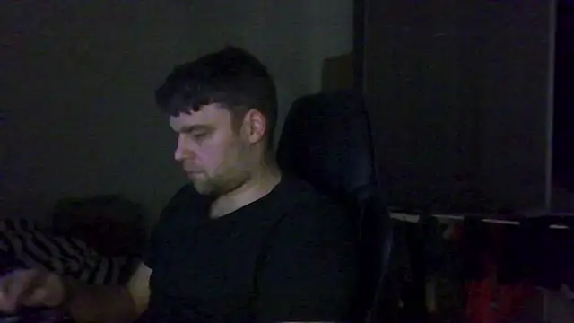 The big viking  online show from February 26, 2026, 10:20 pm