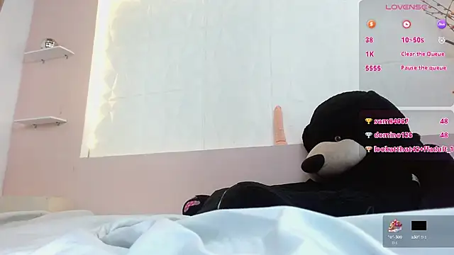 GemaRush online show from January 28, 2025, 6:28 pm