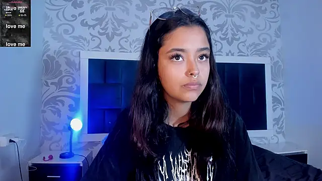 Ariana Pierce online show from December 30, 2024, 3:03 am