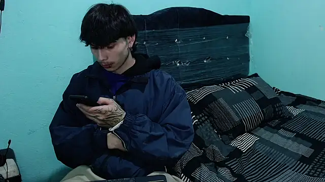 pervertsteens3 online show from October 12, 2025, 8:02 am