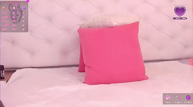 anchela-garcia1 online show from January 16, 2025, 3:24 pm