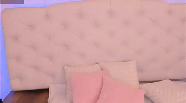 anchela-garcia1 online show from January 20, 2025, 7:25 pm