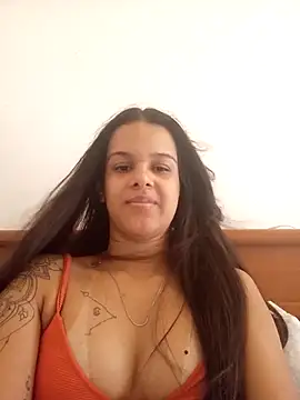 princesaa98 online show from February 19, 2025, 2:12 pm