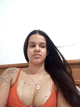 princesaa98 online show from February 20, 2025, 4:57 pm