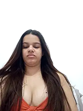 princesaa98 online show from October 4, 2025, 10:24 am