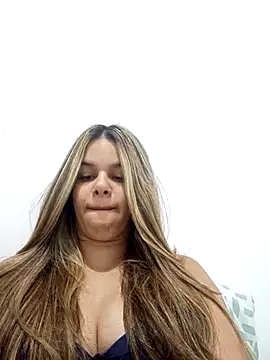 princesaa98 online show from March 11, 2026, 10:32 am