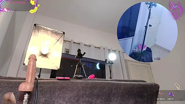 mia-brit online show from February 18, 2026, 7:54 pm