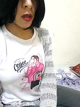 Linda-53 online show from February 28, 2025, 10:17 pm