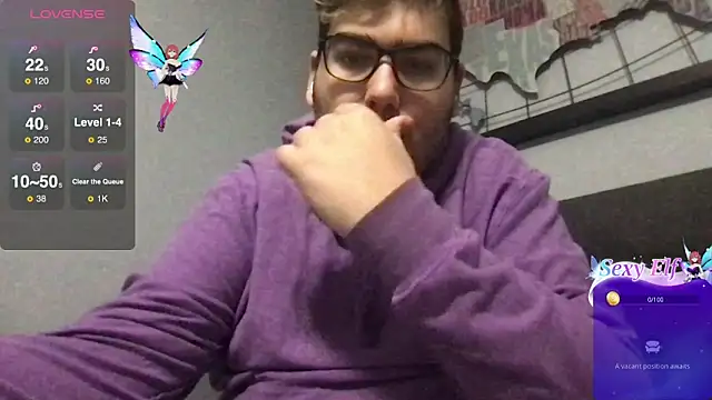 Snapshot of scherrjak chatting on December 11, 2024, 2:09 am scherrjak online show from December 11, 2024, 2:09 am