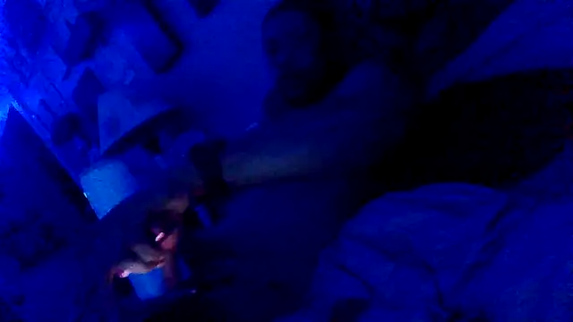 Creationmonster0 online show from October 7, 2025, 7:22 pm