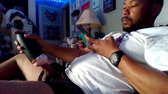 Creationmonster0 online show from October 23, 2025, 3:55 pm