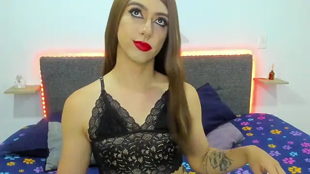 ashley sans2000 online show from March 11, 2025, 9:04 pm