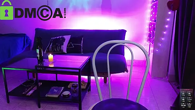 Lia madame online show from March 16, 2025, 6:20 am